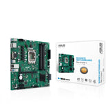 ASUS PRO B760M-C-CSM (mATX, B760, LGA1700, DDR5) ASUS