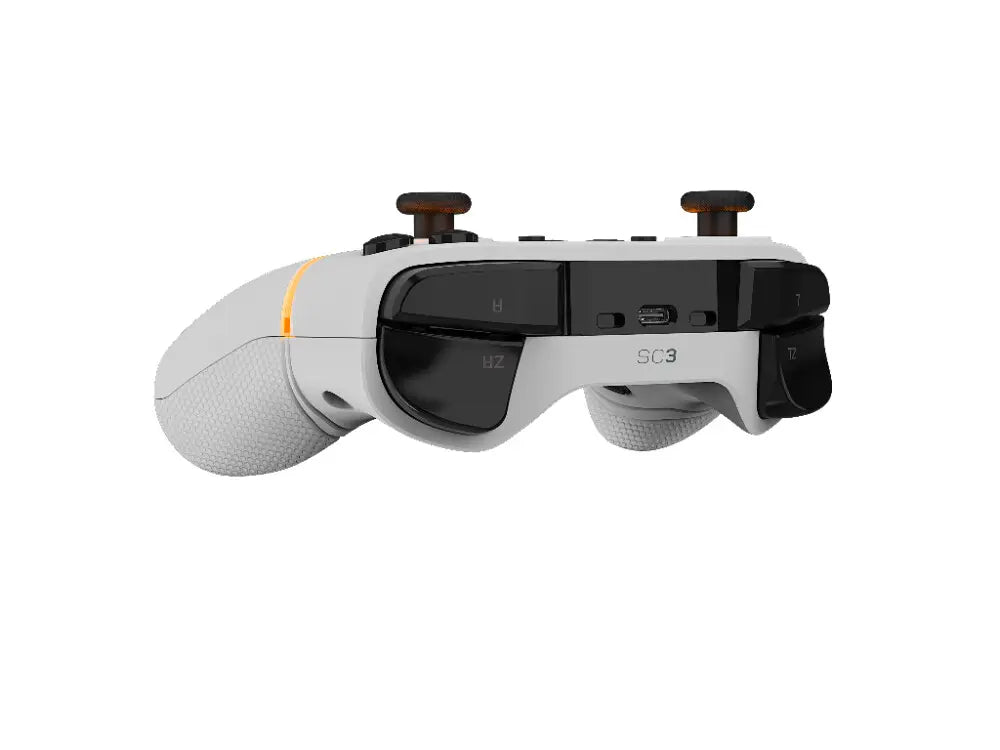 GIOTECK SC3 PRO Trådlös Handkontroll