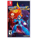 Mega Man X Legacy Collection 1 + 2 (Import) – Nintendo Switch – produktvisning 3