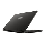 MSI Venture A16 AI+ A3HMG-036 – skråt bagfra