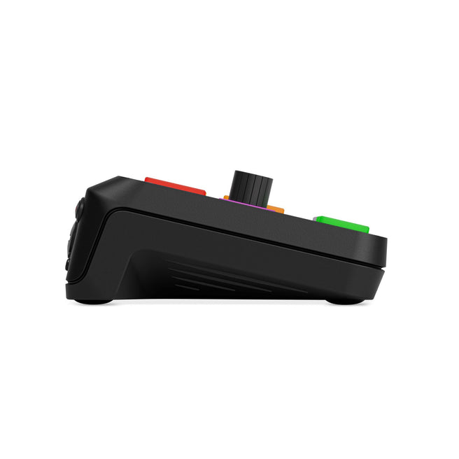RØDE Streamer X Audiovisuelt produktions system RØDE Microphones
