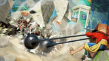 One Piece: Pirate Warriors 4 Koei Tecmo