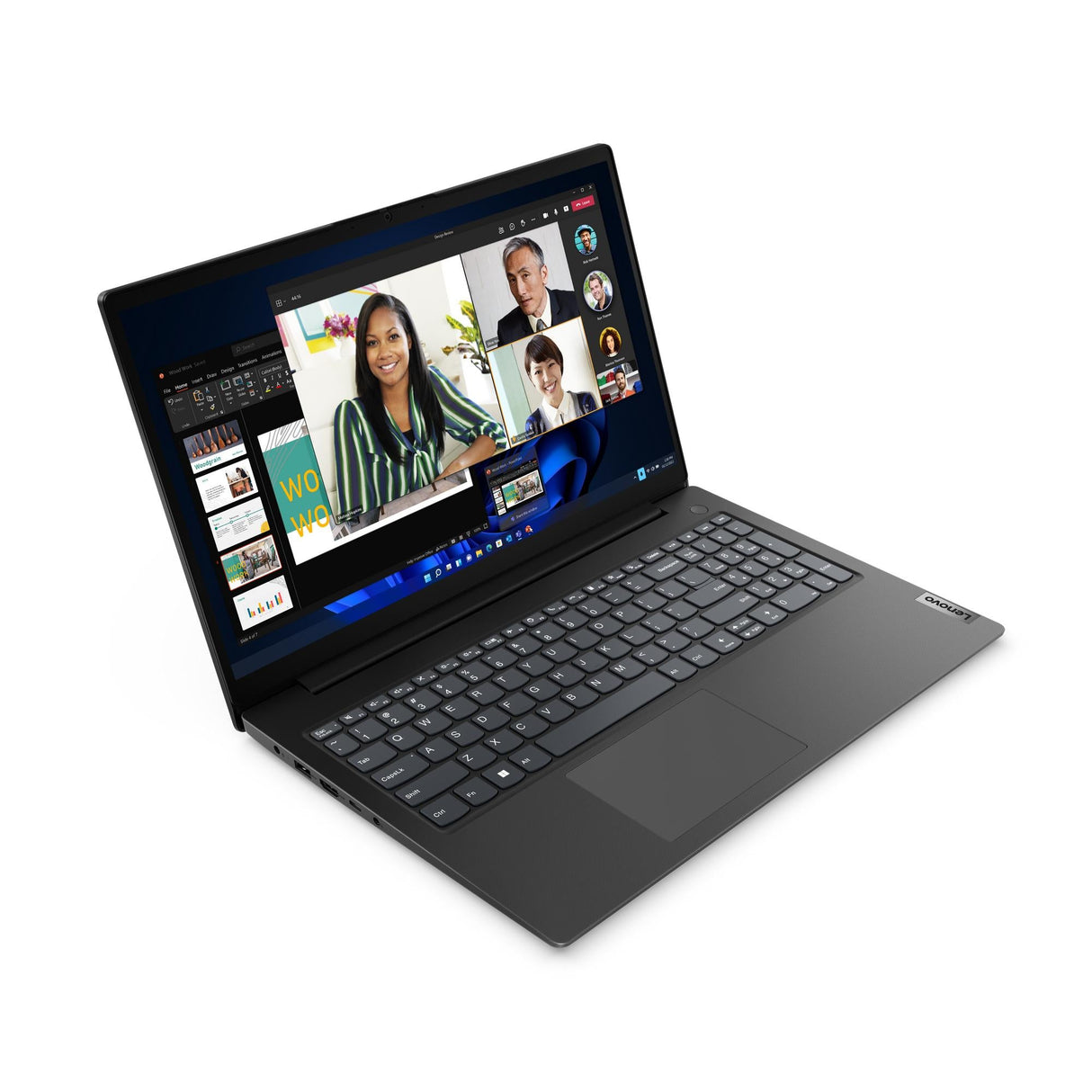Lenovo V15 G4 AMN 82YU 15.6 7520U 16GB 512GB AMD Radeon 610M Windows 11 Pro