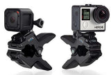 GoPro - Jaws Clamp Mount GoPro