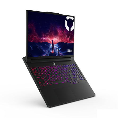 Lenovo Legion Pro 7 16AFR10H R9 9955HX3D/32GB/1TBSSD/RTX 5080 – visning 12