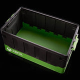 Numskull Officiella Förvaringsbox För Sovrum För Xbox Med Hopfällbar Stol