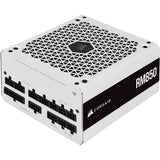 CORSAIR RM White Series RM850 Strömförsörjning 850Watt