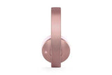 Sony Gold Wireless Headset – trådløst gaming-headset – roseguld – produktdetalje 9