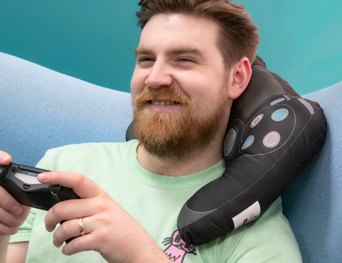 Playstation - Controller Cushion