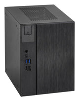 ASRock DeskMeet X600 barebone - produktbillede 1