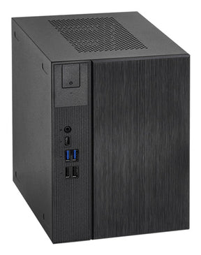 ASRock DeskMeet X600 barebone - produktbillede 1