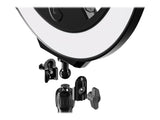 Elgato Ring Light Lamphuvud