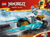 LEGO 71816 Ninjago Zane's Ice Bike LEGO