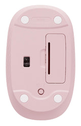 Logitech - Logitech M196 Bluetooth Mouse Logitech
