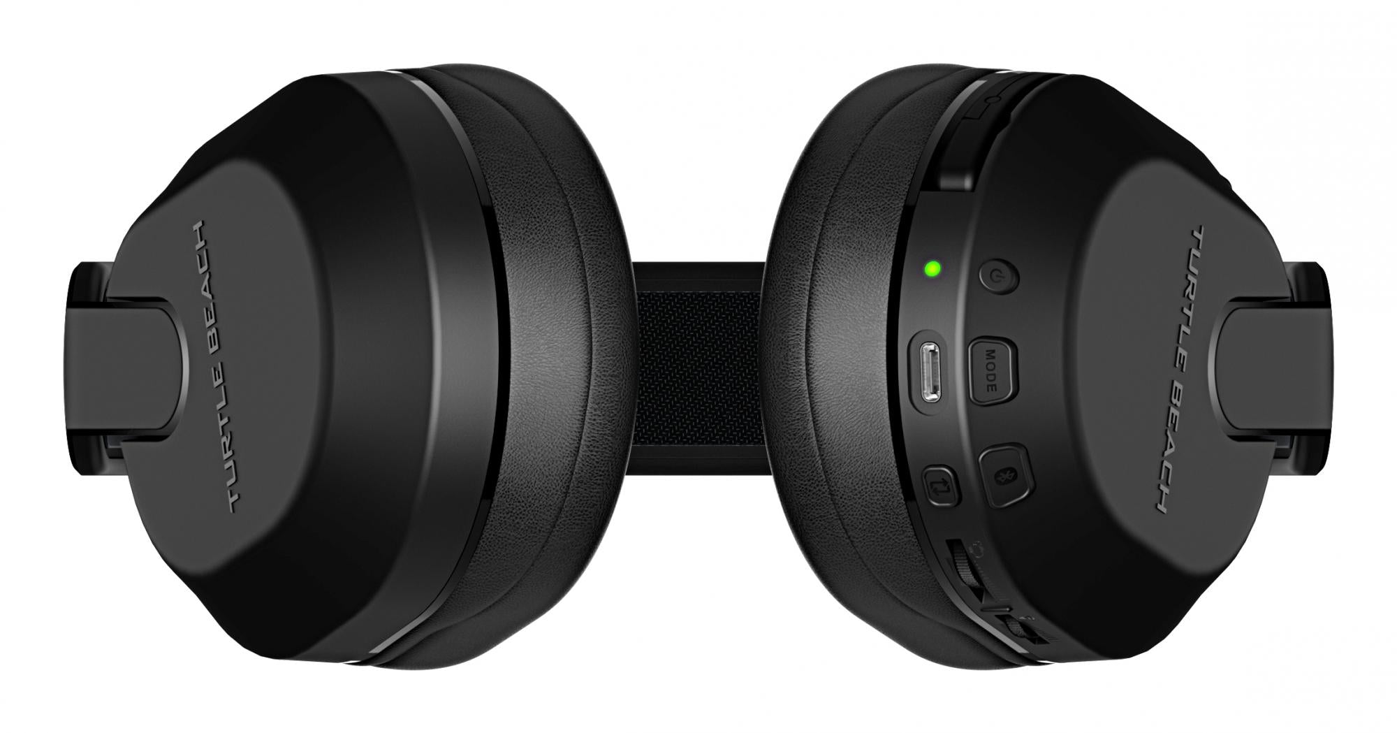Turtle Beach Stealth 500 Svart Xbox X-headset