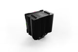 be quiet! Pure Rock 2 FX Processorkylare 1-pack Svart 120 Mm