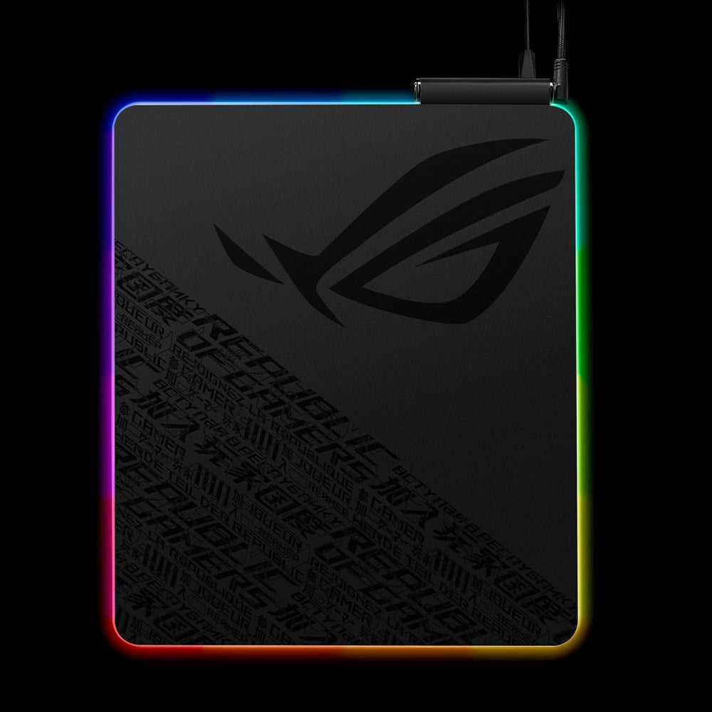 ASUS ROG Balteus QI Musmatta