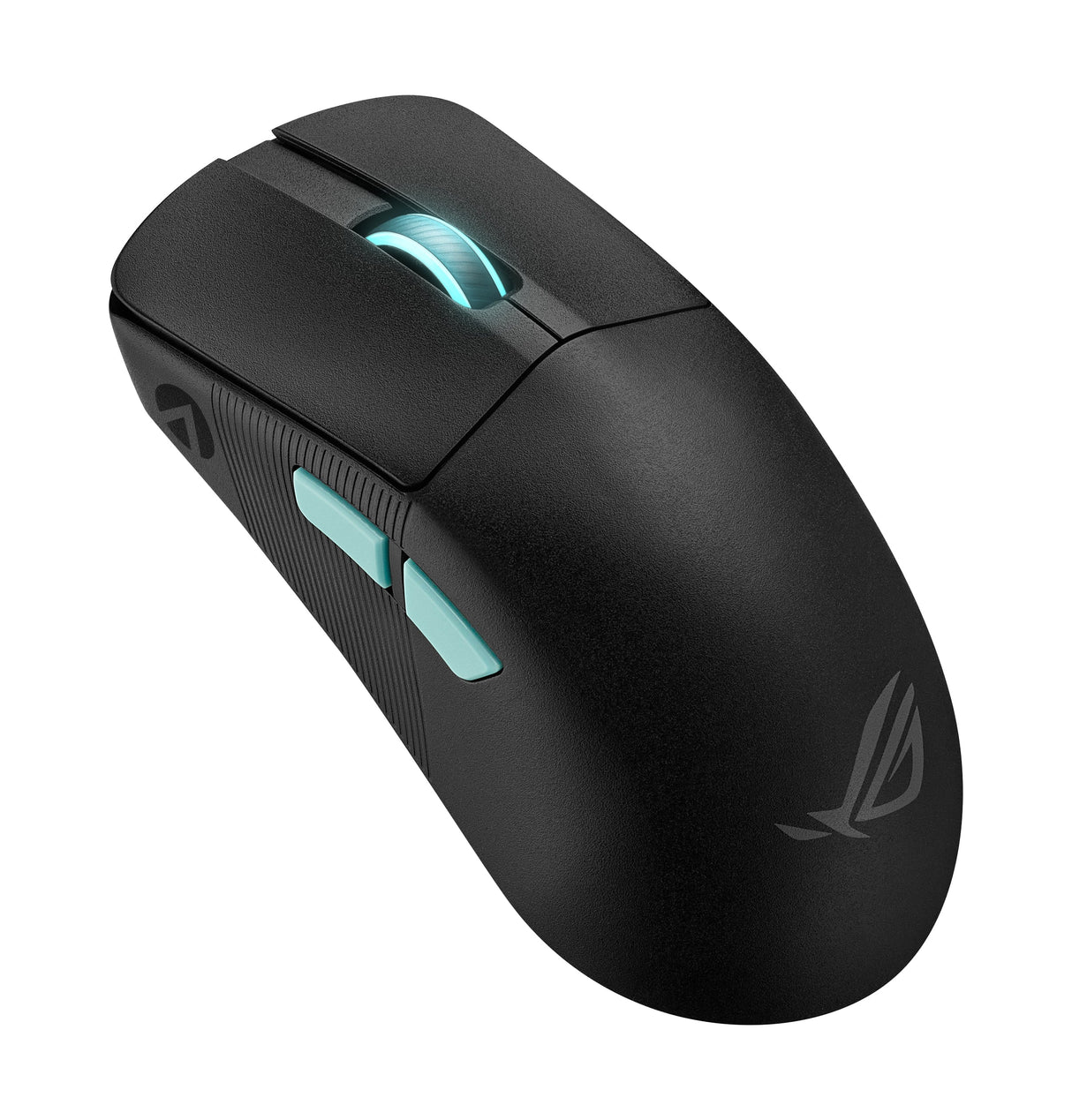 ASUS ROG Harpe Ace Aim Lab Edition Trådlös Spelmus