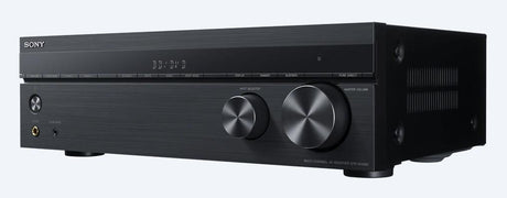 Sony STR-DH590 – 5.2-kanals AV-receiver med Bluetooth – sort – produktdetalje 3
