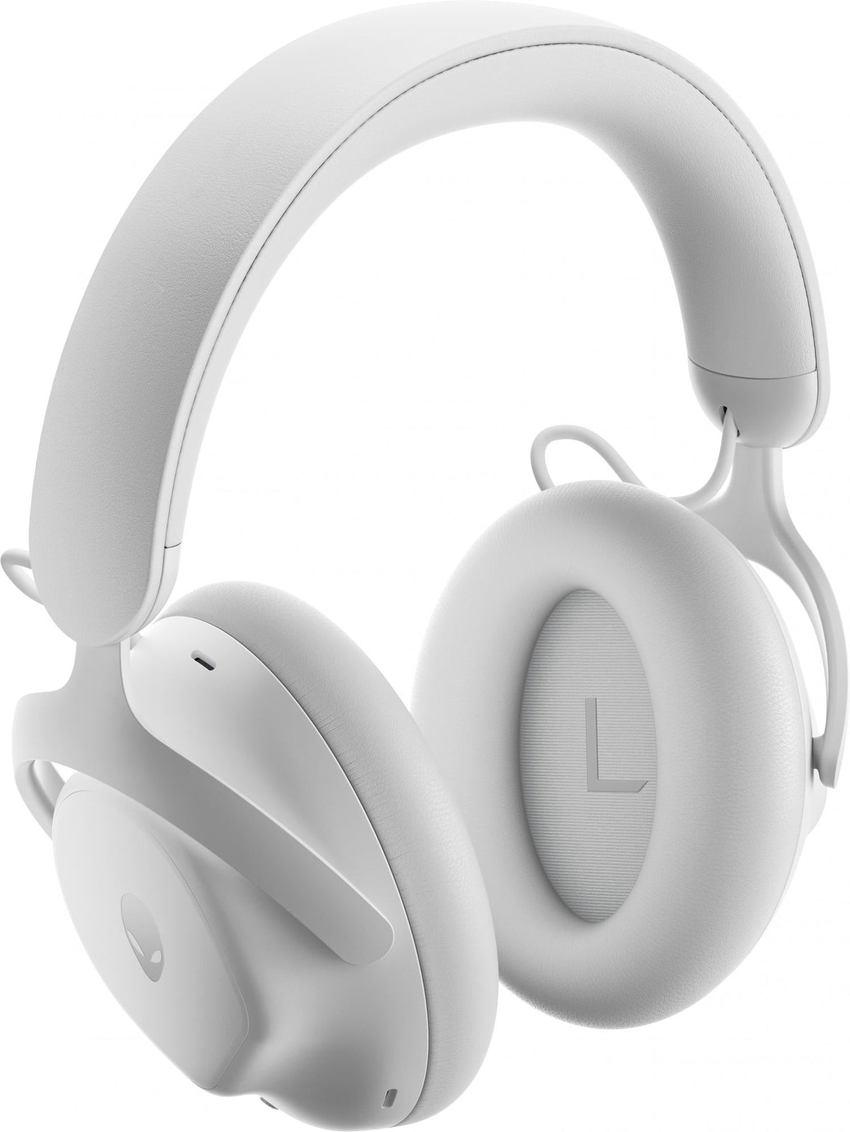 Dell Alienware Wireless Gaming Headset white Dell