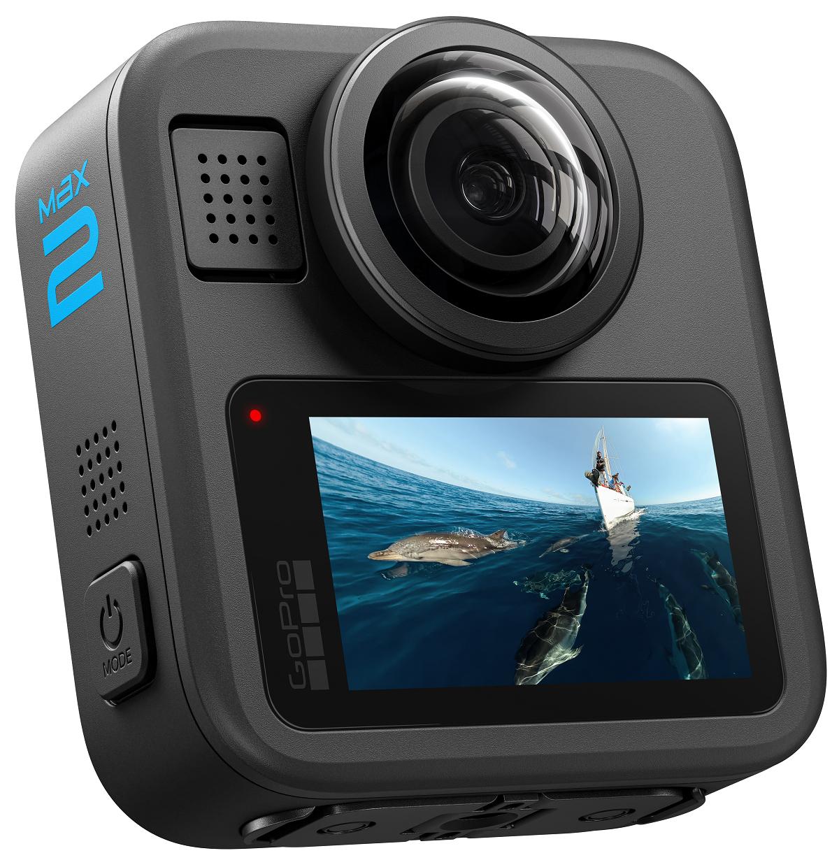 GoPro - MAX2 Camera GoPro