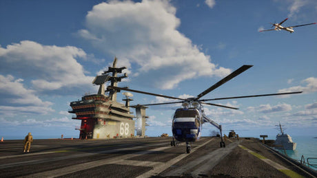 Military Logistics Simulator Aerosoft