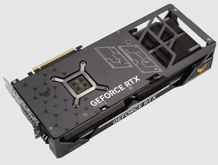 ASUS Geforce RTX 4090 24GB TUF GAMING