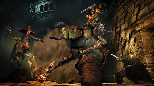 Dragon's Dogma: Dark Arisen – spilbillede 30