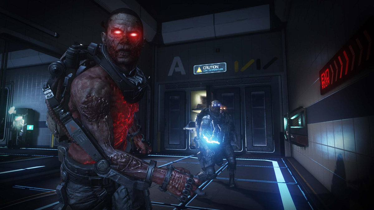 Call of Duty: Advanced Warfare Call of Duty