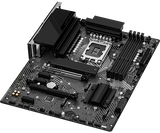 ASrock Z790 PG Lightning DDR4