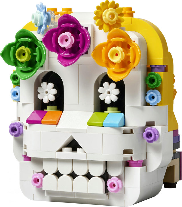 LEGO - LEGO Iconic - Altar of the Dead (40811) LEGO
