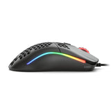 Glorious Model O - Gaming Mus - Svart