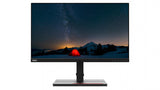 Lenovo ThinkVision P27u-20 27 3840 X 2160 (4K) Thunderbolt 4 HDMI DisplayPort 60Hz Pivot-skärm