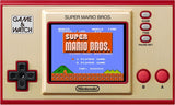 Spel Och Titta: Super Mario Bros.