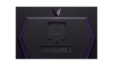 LG 27" 27GR95QE Gaming WQHD, OLED, 240Hz, 0,1ms