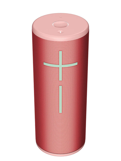 Logitech - Ultimate Ears MEGABOOM 4