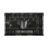 ASUS TUF Gaming ARGB PWM Fan Hub for up to six case fans