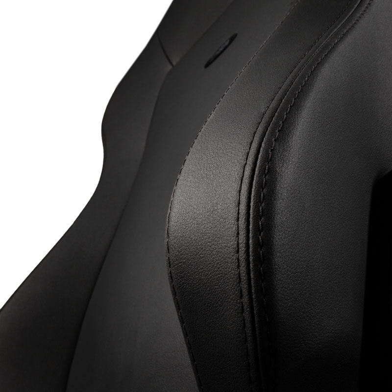 noblechairs HERO Black Edition