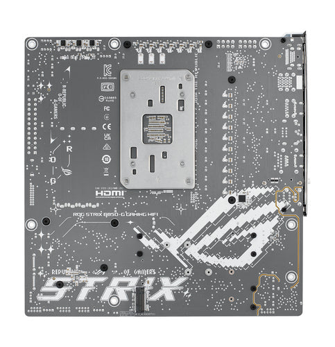 ASUS ROG STRIX B850-G GAMING WIFI – AM5 bundkort
