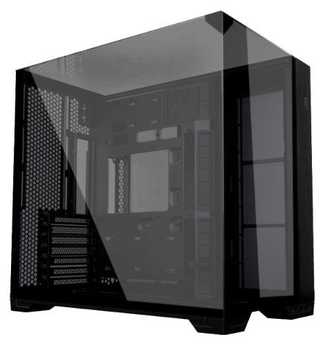 Lian Li O11 Vision Compact Black Lian Li