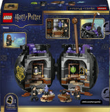 LEGO - Harry Potter TM - Cauldron: Secret Potions Classroom (76464) LEGO