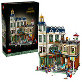 LEGO - Icons - Shopping Street (11371) Lego