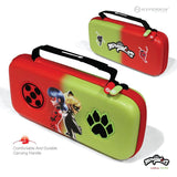 Hyperkin Miraculous Hard Case – Bug & Cat – Nintendo Switch – produktbillede 8