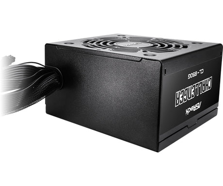 ASRock Challenger CL-850G strømforsyning - produktbillede 4