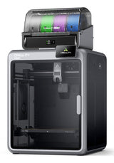 Creality K2 Pro Combo 3D-printer – produktvisning 10