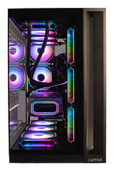 Captiva PC I10-2668 U7 270K Plus/32GB/1TBSSD/RTX 5070Ti – visning 3