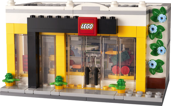 LEGO 40528 – LEGO-butik, 402 dele