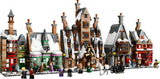 LEGO - Harry Potter TM - Hogsmeade™ Village – Collectors' Edition (76457). LEGO