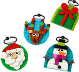 LEGO - LEGO Iconic - Christmas Ornament Selection (40744) LEGO