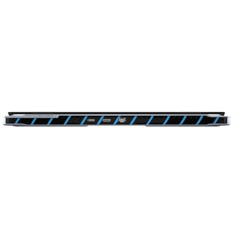 MSI Titan 18 HX AI A2XWIG-605FR U9-285HX/64GB/6TBSSD/RTX 5080 AZERTY – visning 8